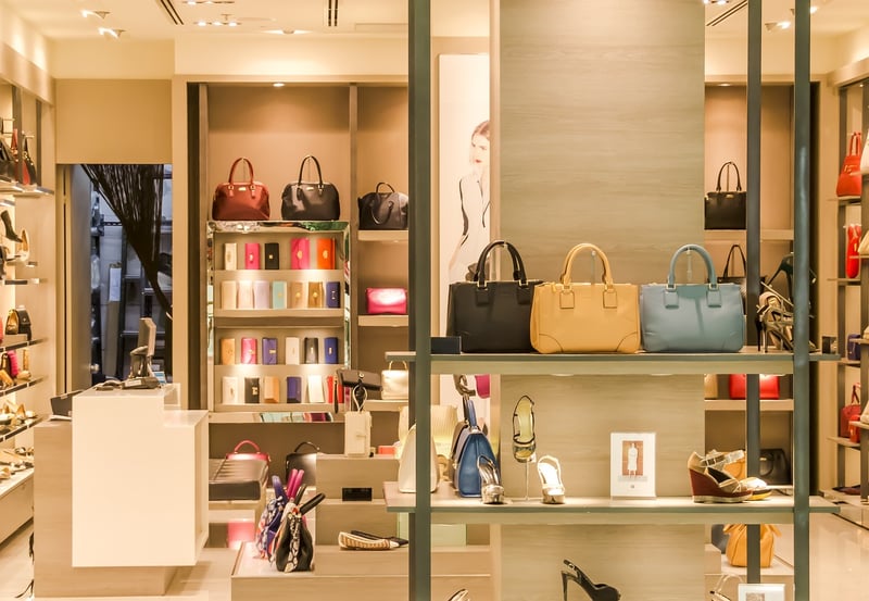 Fashion Industry