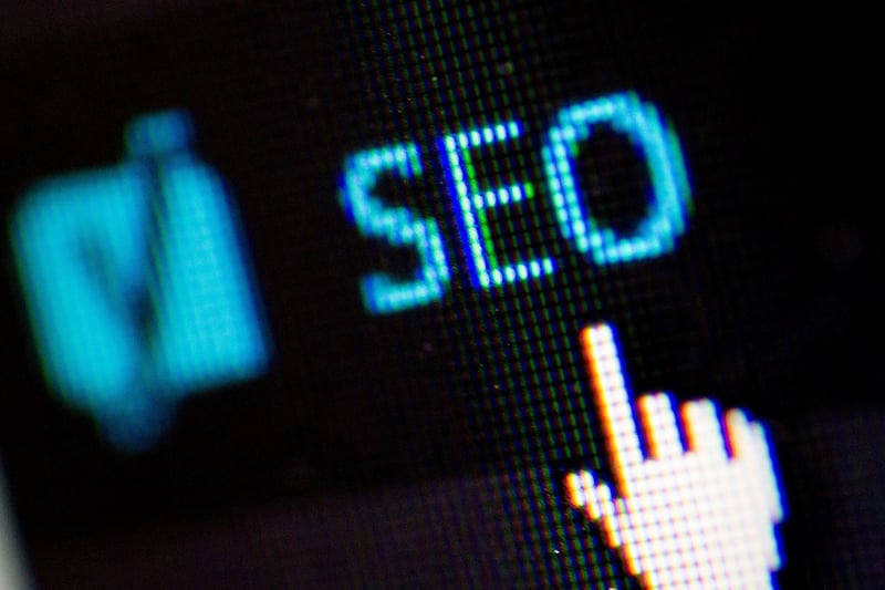 SEO Image